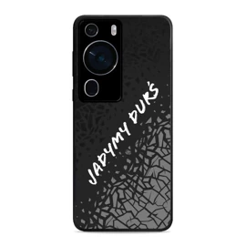 Hülle Glossy Case für Huawei P60 Pro - Farbe G08GZ