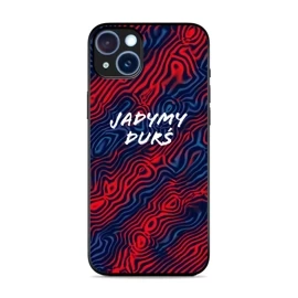 Etui Glossy Case do Apple iPhone 15 Plus - wzór G07GZ