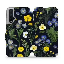 Etui do Huawei Honor 20 - wzór VP47S