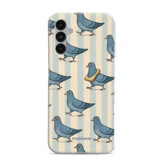 Etui Elite Pro do Samsung Galaxy A14 5G - wzór EP91E