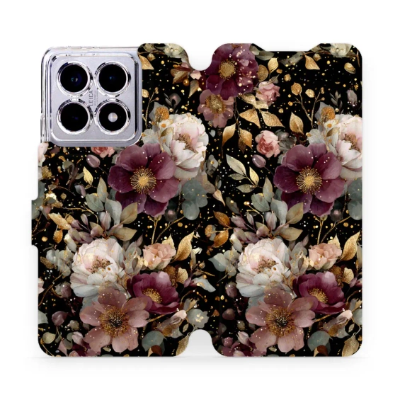 Phone Case Xiaomi 14T Pro - Design V169S