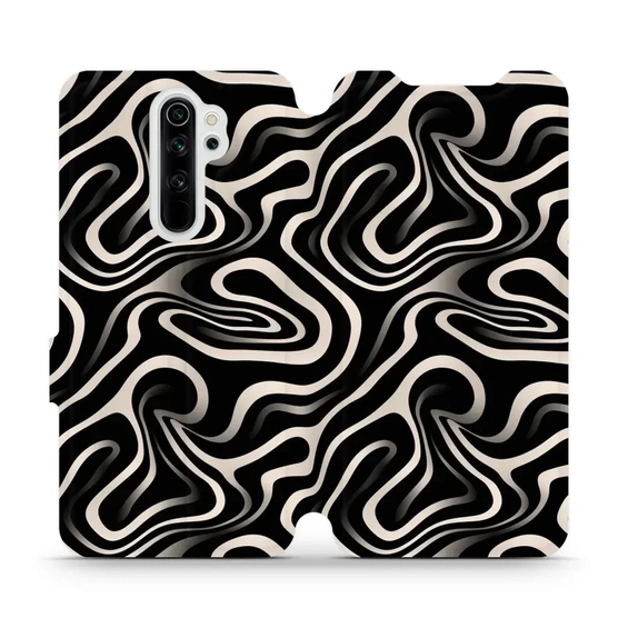 Phone Case Xiaomi Redmi Note 8 Pro - Design VA63S