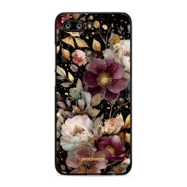 Phone Glossy Case Huawei Honor 10 - Design G169G