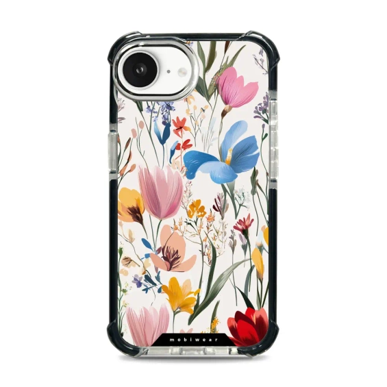 Case MagSafe Elite Bumper for Apple iPhone 16e - Design DP70D