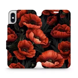 Phone Case Apple iPhone XS - Design VP45S