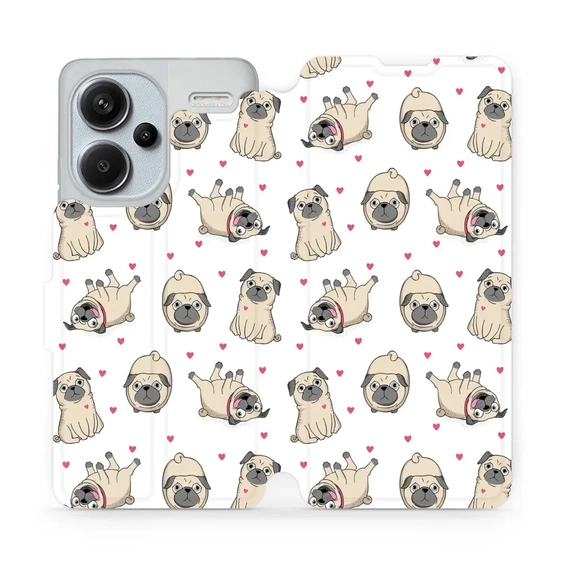 Etui do Xiaomi Redmi Note 13 PRO Plus - wzór M097P