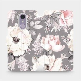 Phone Case LG Q7 - Design MX06S