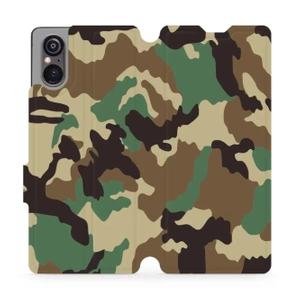 Phone Case Sony Xperia 5 V - Design V111P