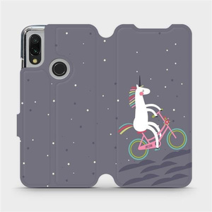 Phone Case Xiaomi Redmi 7 - Design V024P