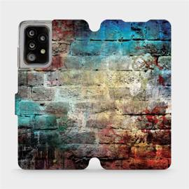 Phone Case Samsung Galaxy A52 - Design V061P