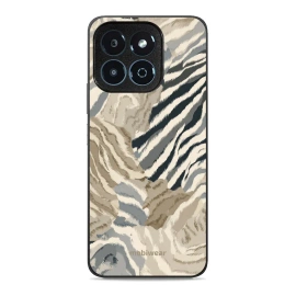 Phone Glossy Case Huawei Honor X6b - Design G168G