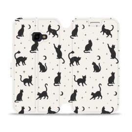 Hülle für Samsung Galaxy Xcover 4 - Farbe V162S