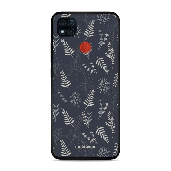 Hülle Glossy Case für Xiaomi Redmi 9C - Farbe G044G