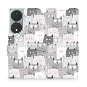 Phone Case Huawei Honor 70 - Design M099P