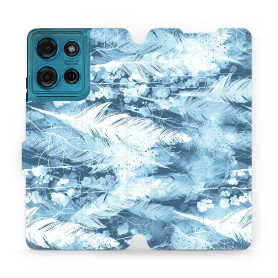 Hülle für Motorola Moto G75 5G - Farbe M058S