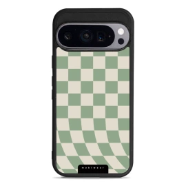 Etui Glossy Case do Google Pixel 9 - wzór GA58G