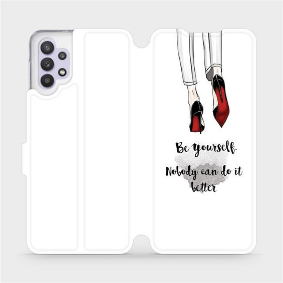 Phone Case Samsung Galaxy A32 5G - Design M046P