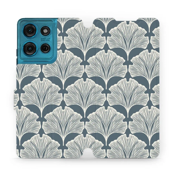 Etui do Motorola Moto G75 5G - wzór VA43S