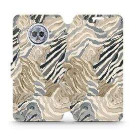 Phone Case Motorola Moto G6 - Design V168S