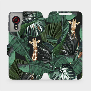 Phone Case Samsung Galaxy Xcover 5 - Design VP06P