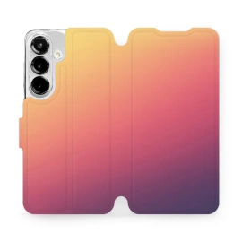 Hülle für Samsung Galaxy S25 - Farbe VP66S