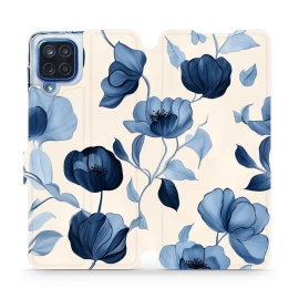 Phone Case Samsung Galaxy M12 - Design VP73S