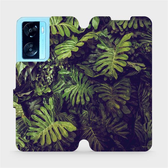 Phone Case OPPO A57S - Design V136P