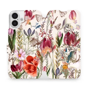 Phone Case Apple iPhone 16 Plus - Design MP01S