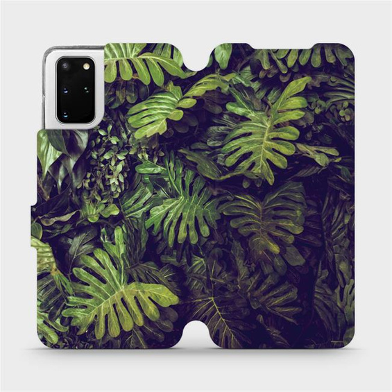 Phone Case Samsung Galaxy S20 Plus - Design V136P