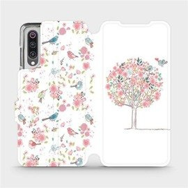 Hülle für Xiaomi Mi 9 - Farbe M120S