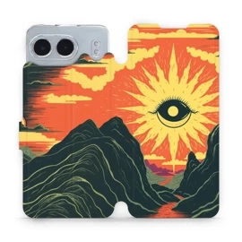 Hülle für OnePlus Nord 4 5G - Farbe VP55S