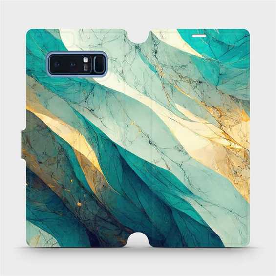 Etui do Samsung Galaxy Note 8 - wzór VP37S