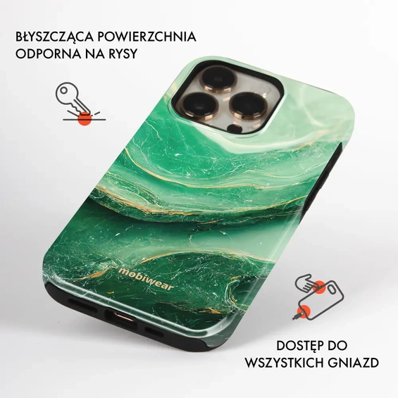 Case Elite Pro for Apple iPhone 12 Pro Max - Design EP38E