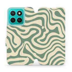 Etui do Huawei Honor X8c - wzór VA57S