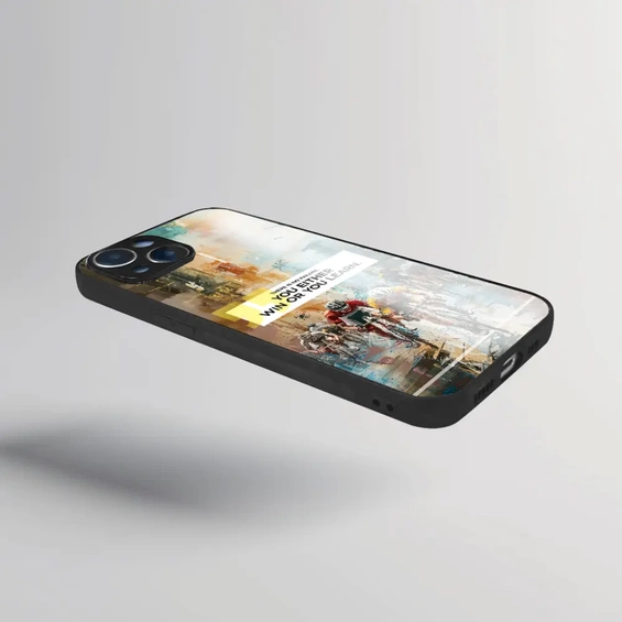 Hülle Glossy Case für Xiaomi Redmi Note 10s - Farbe GD05G