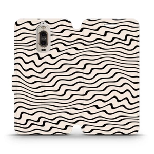 Phone Case Huawei Mate 9 Pro - Design VA62S
