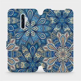 Phone Case OPPO Reno 2Z - Design V108P