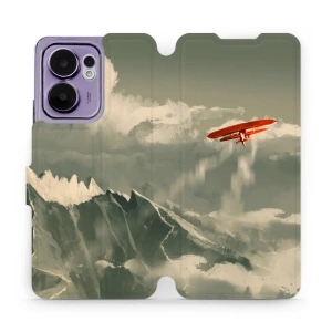 Phone Case OPPO Reno 13 F 5G - Design MA03P