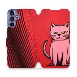 Phone Case Samsung Galaxy A15 4G - Design VP54S