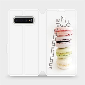 Phone Case Samsung Galaxy S10 Plus - Design M090P
