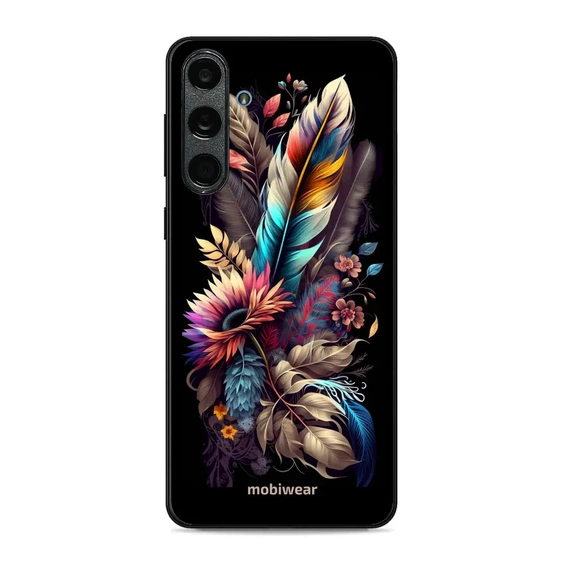 Hülle Glossy Case für Samsung Galaxy M55 5G - Farbe G011G