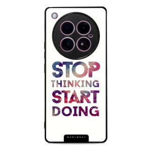 Phone Glossy Case Infinix ZERO 40 5G - Design G078G