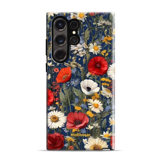 Case Elite Pro for Samsung Galaxy S23 Ultra - Design EP46E