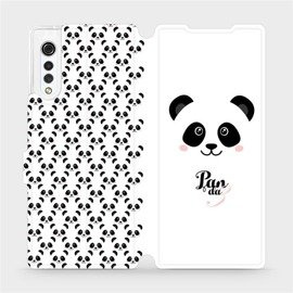 Hülle für LG Velvet - Farbe M030P