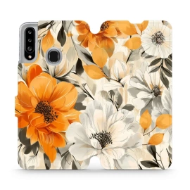 Phone Case Samsung Galaxy A20S - Design VP75S