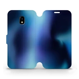 Etui do Samsung Galaxy J3 2017 - wzór VP68S