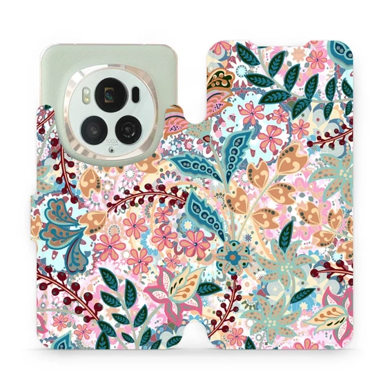 Etui do Huawei Honor Magic6 Pro - wzór MX04S