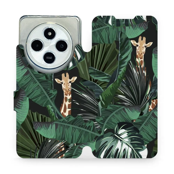 Phone Case Xiaomi POCO C75 - Design VP06P