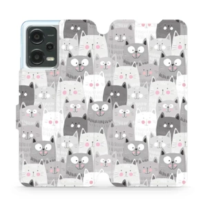 Phone Case Xiaomi POCO X5 5G - Design M099P