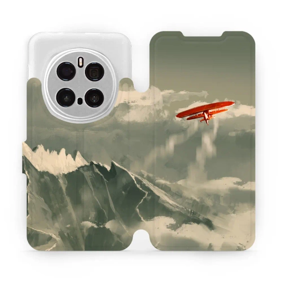 Phone Case Huawei Honor Magic7 Pro 5G - Design MA03P